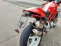 Ducati Monster S4R Monster S4-R, MIVV titan komplett, kurzes Heck,... Piros - thumbnail 5
