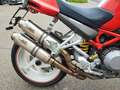 Ducati Monster S4R Monster S4-R, MIVV titan komplett, kurzes Heck,... Rouge - thumbnail 6