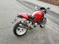 Ducati Monster S4R Monster S4-R, MIVV titan komplett, kurzes Heck,... Rojo - thumbnail 3