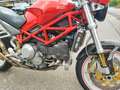 Ducati Monster S4R Monster S4-R, MIVV titan komplett, kurzes Heck,... Kırmızı - thumbnail 10