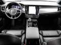 Volvo V90 Kombi Plus Dark Recharge Plug-In Hybrid AWD HUD AD Schwarz - thumbnail 5