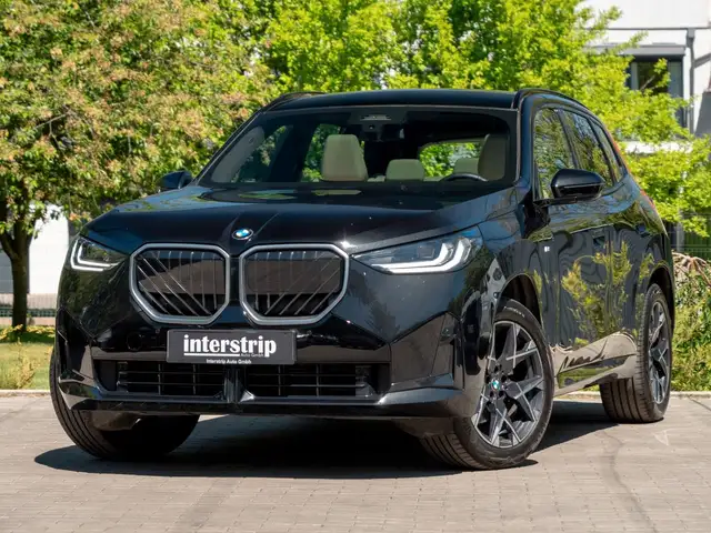 BMW X3 main image