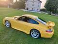 Porsche 996 GT3 CLUB SPORT 996 Giallo - thumbnail 10