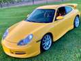 Porsche 996 GT3 CLUB SPORT 996 Giallo - thumbnail 6