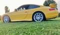 Porsche 996 GT3 CLUB SPORT 996 Giallo - thumbnail 7