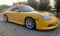 Porsche 996 GT3 CLUB SPORT 996 Giallo - thumbnail 2