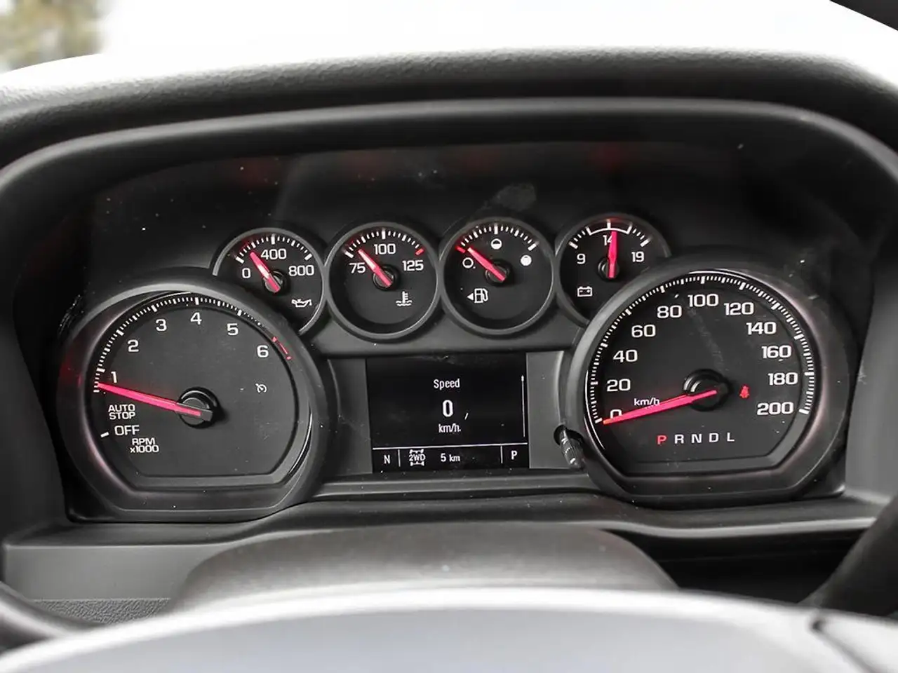 Chevrolet Silverado 1500 снимка Chevrolet Silverado 1500