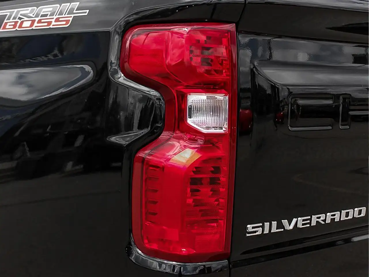 Chevrolet Silverado 1500 снимка Chevrolet Silverado 1500