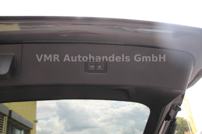 Audi Q8 3.0 TDI quattro S-line *AHK*4J.Gar.*22"* — photo 13