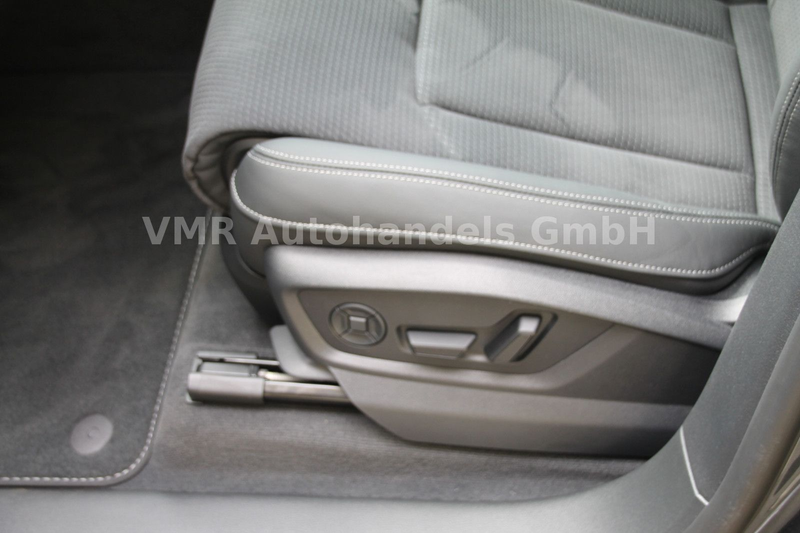 Audi Q8 3.0 TDI quattro S-line *AHK*4J.Gar.*22"* — photo 15