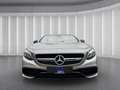 Mercedes-Benz S 63 AMG S63 AMG Cabrio 4M Burm/Airmatic/360/Sitzklima Grau - thumbnail 2