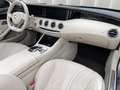 Mercedes-Benz S 63 AMG S63 AMG Cabrio 4M Burm/Airmatic/360/Sitzklima Grau - thumbnail 11
