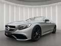 Mercedes-Benz S 63 AMG S63 AMG Cabrio 4M Burm/Airmatic/360/Sitzklima Grau - thumbnail 1