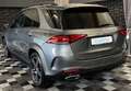 Mercedes-Benz GLE 350 d 4Matic,AMG Line, 360° Kamera,1 Hand Grau - thumbnail 5