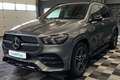 Mercedes-Benz GLE 350 d 4Matic,AMG Line, 360° Kamera,1 Hand Grau - thumbnail 4