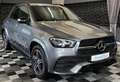 Mercedes-Benz GLE 350 d 4Matic,AMG Line, 360° Kamera,1 Hand Grau - thumbnail 1