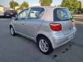 Toyota Yaris Yaris I 2003 5p 1.0 Sol Blue Argento - thumbnail 3