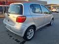 Toyota Yaris Yaris I 2003 5p 1.0 Sol Blue Argento - thumbnail 4