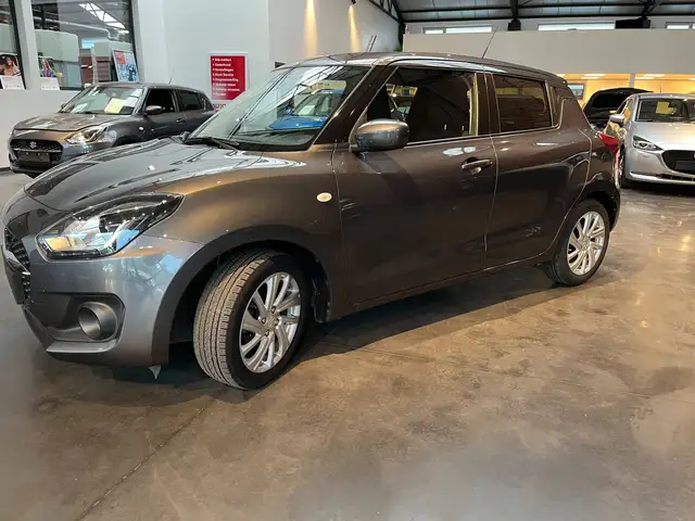 Suzuki Swift Swift 1.2i SHVS GL 12V