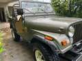 Jeep CJ-7 Grün - thumbnail 6