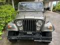 Jeep CJ-7 Grün - thumbnail 3
