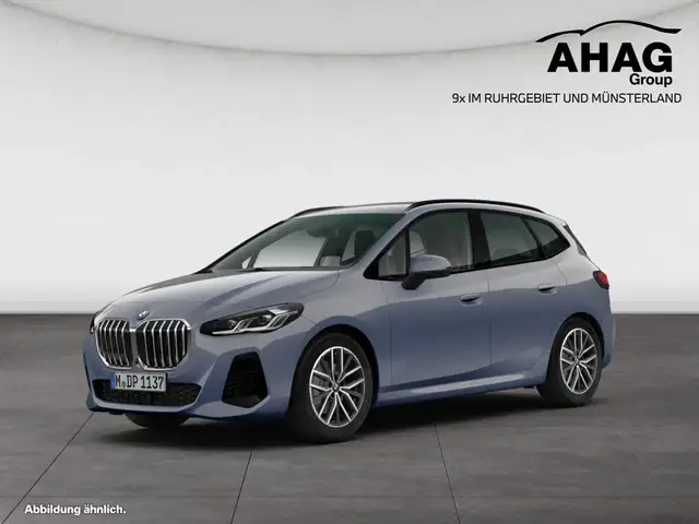 Bmw 220 i