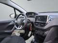 Peugeot 2008 FLATRATE PURETECH 82, PDC H., SHZ, BLUETOOTH Grau - thumbnail 11