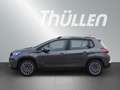 Peugeot 2008 FLATRATE PURETECH 82, PDC H., SHZ, BLUETOOTH Grau - thumbnail 5