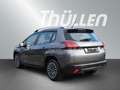 Peugeot 2008 FLATRATE PURETECH 82, PDC H., SHZ, BLUETOOTH Grau - thumbnail 4