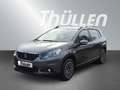 Peugeot 2008 FLATRATE PURETECH 82, PDC H., SHZ, BLUETOOTH Grau - thumbnail 1