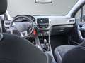 Peugeot 2008 FLATRATE PURETECH 82, PDC H., SHZ, BLUETOOTH Grau - thumbnail 13