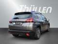 Peugeot 2008 FLATRATE PURETECH 82, PDC H., SHZ, BLUETOOTH Grau - thumbnail 2