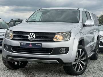 2.0 TDI - ATT REMORQUE - NAVIGATION - GARANTIE