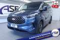 Ford Tourneo Custom L1 Titanium #ACC #KeyFree #8-Sitzer #Winter-P. ... Blau - thumbnail 1