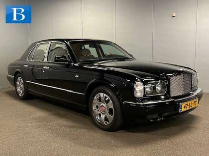 Bentley Arnage 6.8 V8 Red Label-NIEUWSTAAT-VOLLEDIGE ONDERHOUDS H