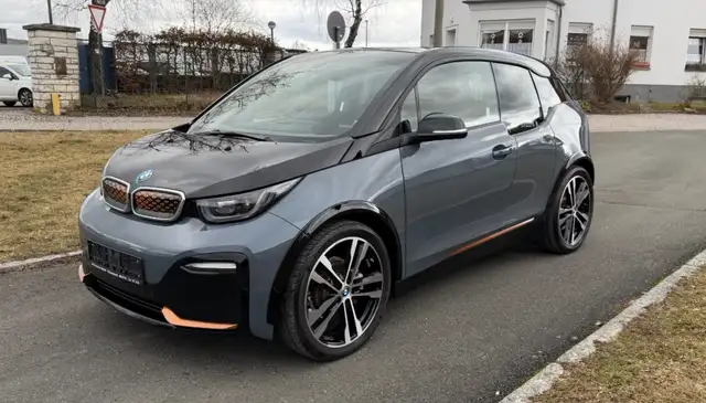 BMW i3 i3s 120Ah