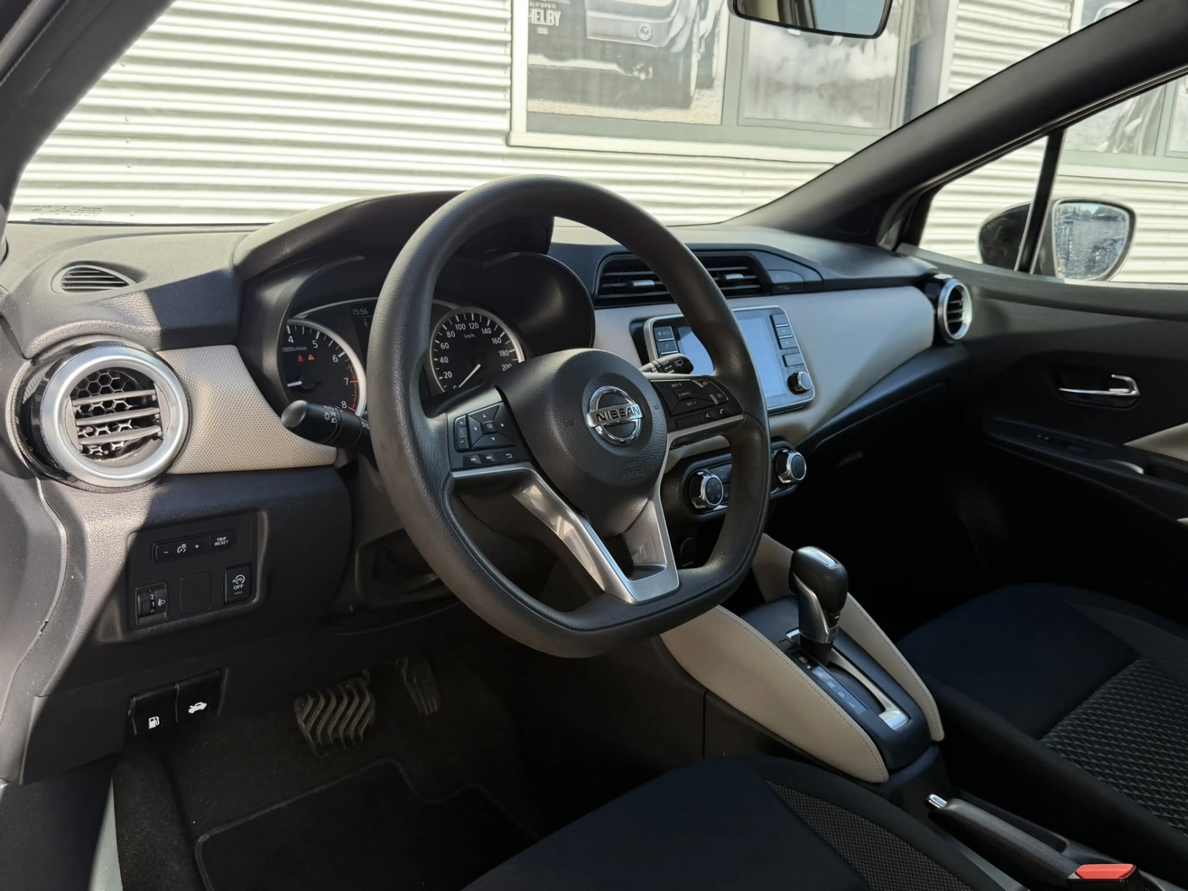 Nissan Micra 1.0 IG-T Acenta Automaat Airco CarPlay Cruise-Cont — photo 4