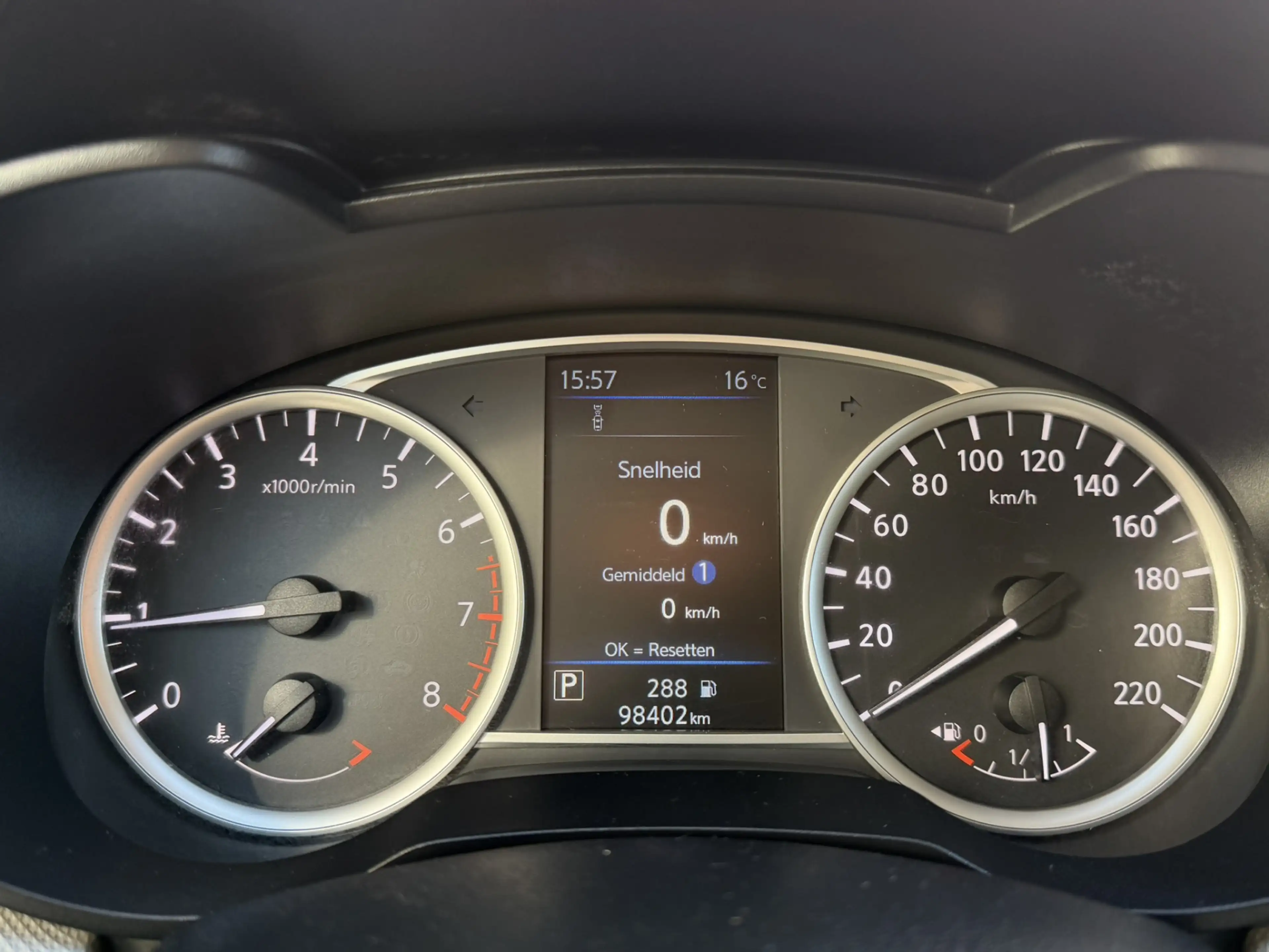 Nissan Micra 1.0 IG-T Acenta Automaat Airco CarPlay Cruise-Cont — photo 8