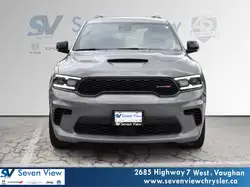 Dodge Durango 2025