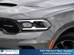 Dodge Durango 2025