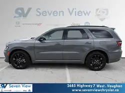 Dodge Durango 2025