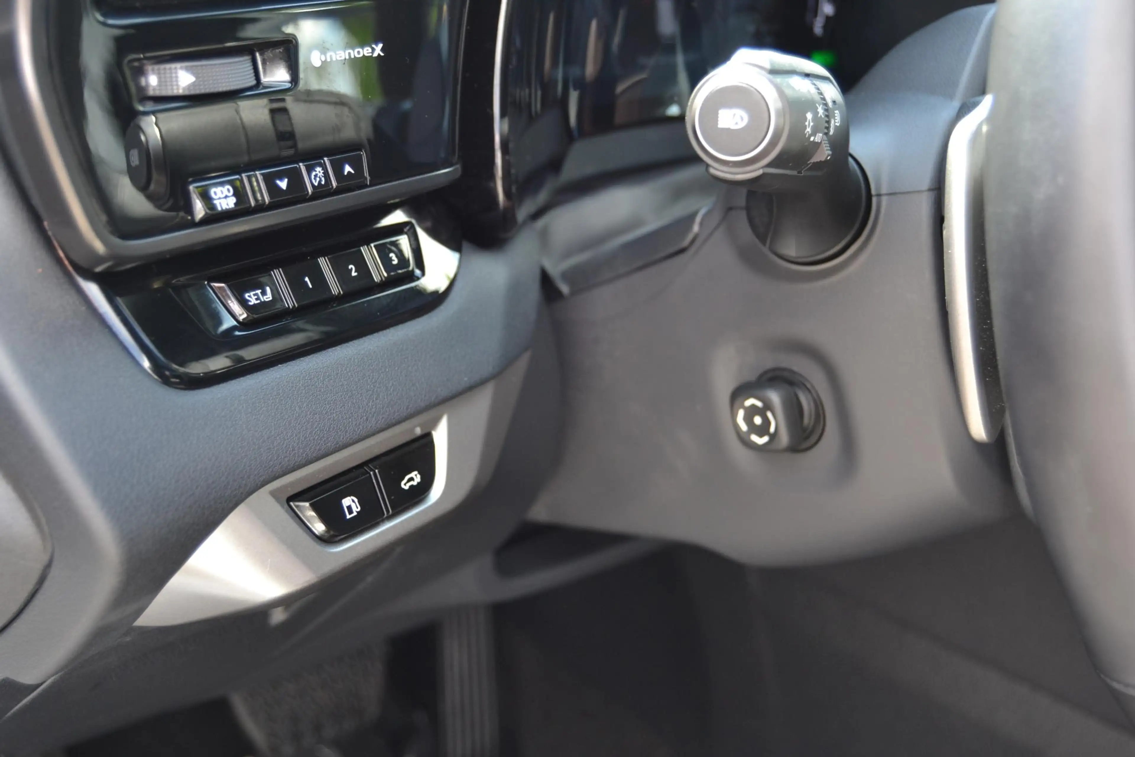 Lexus RX 450h 450h+ Plug-in Hybrid F Sport Design STOELVENT SAFE — photo 37