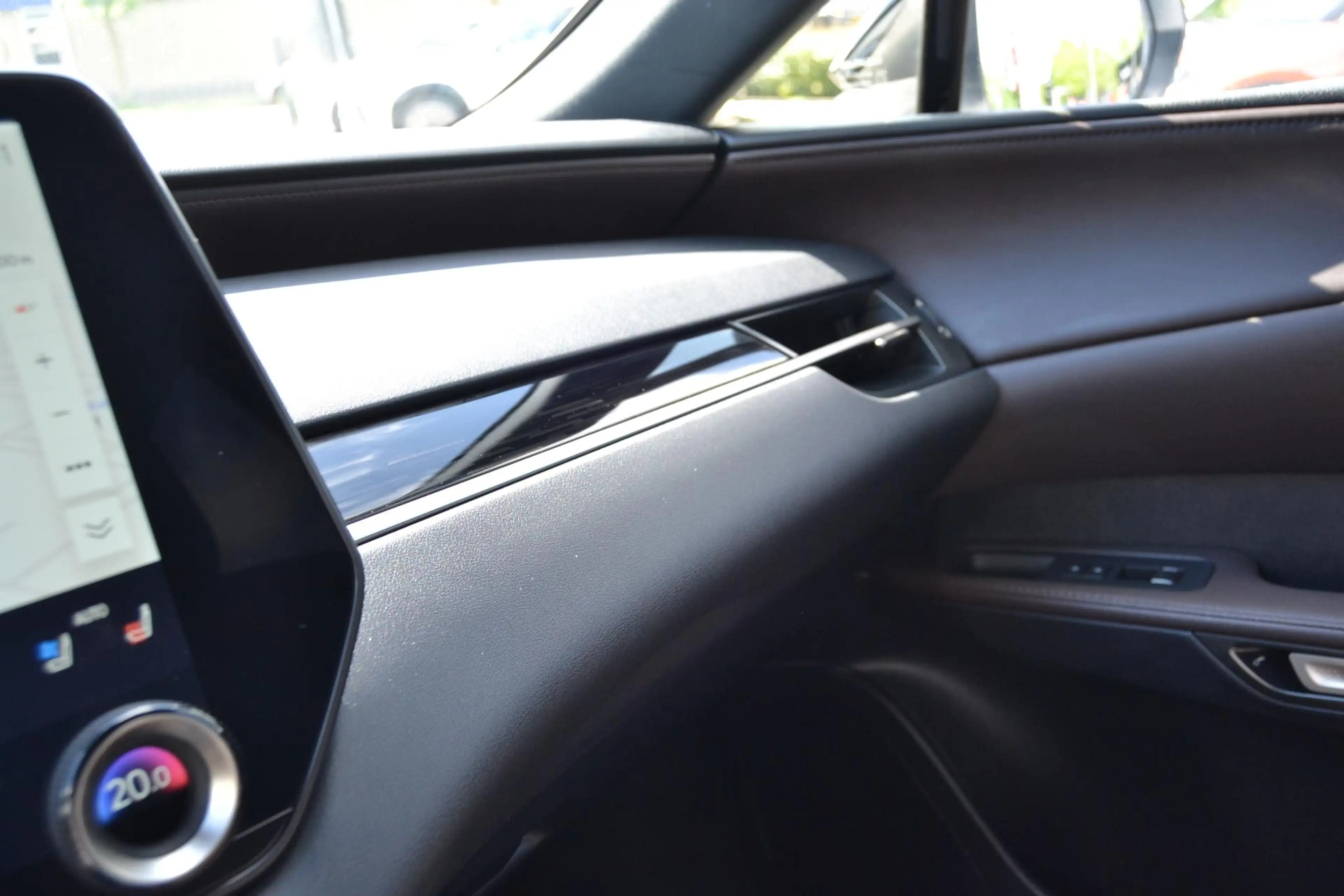 Lexus RX 450h 450h+ Plug-in Hybrid F Sport Design STOELVENT SAFE — photo 31