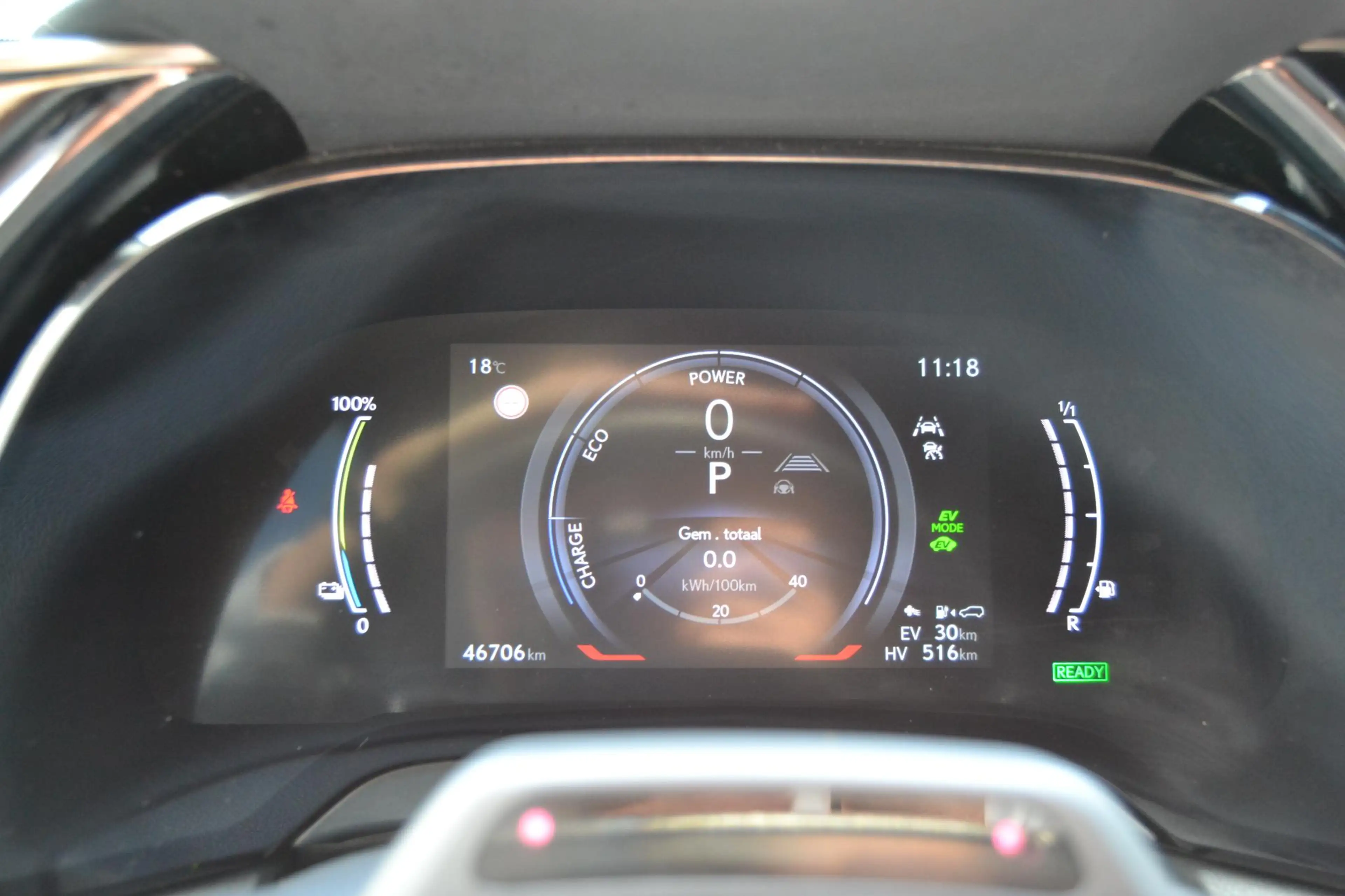 Lexus RX 450h 450h+ Plug-in Hybrid F Sport Design STOELVENT SAFE — photo 39