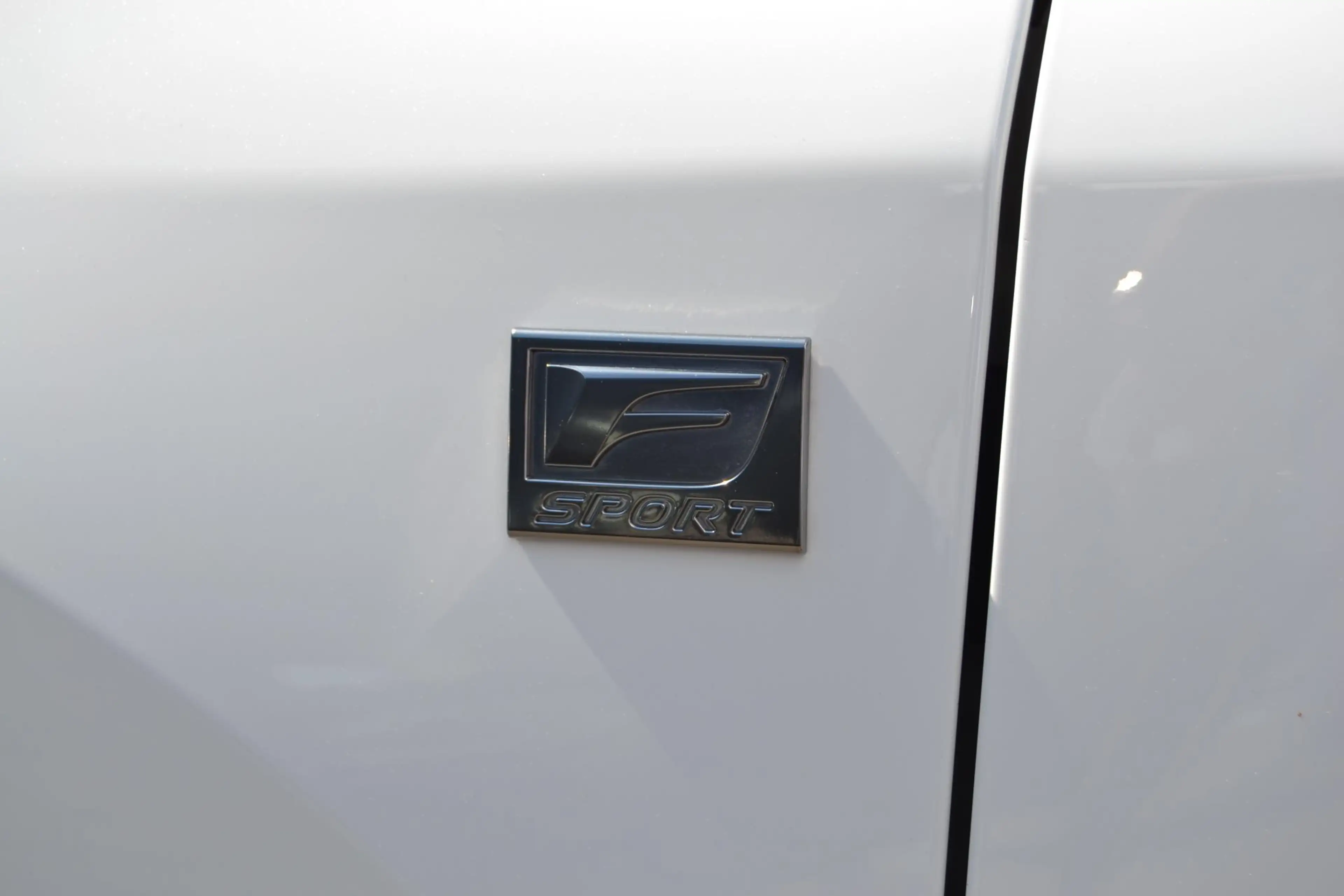 Lexus RX 450h 450h+ Plug-in Hybrid F Sport Design STOELVENT SAFE — photo 12