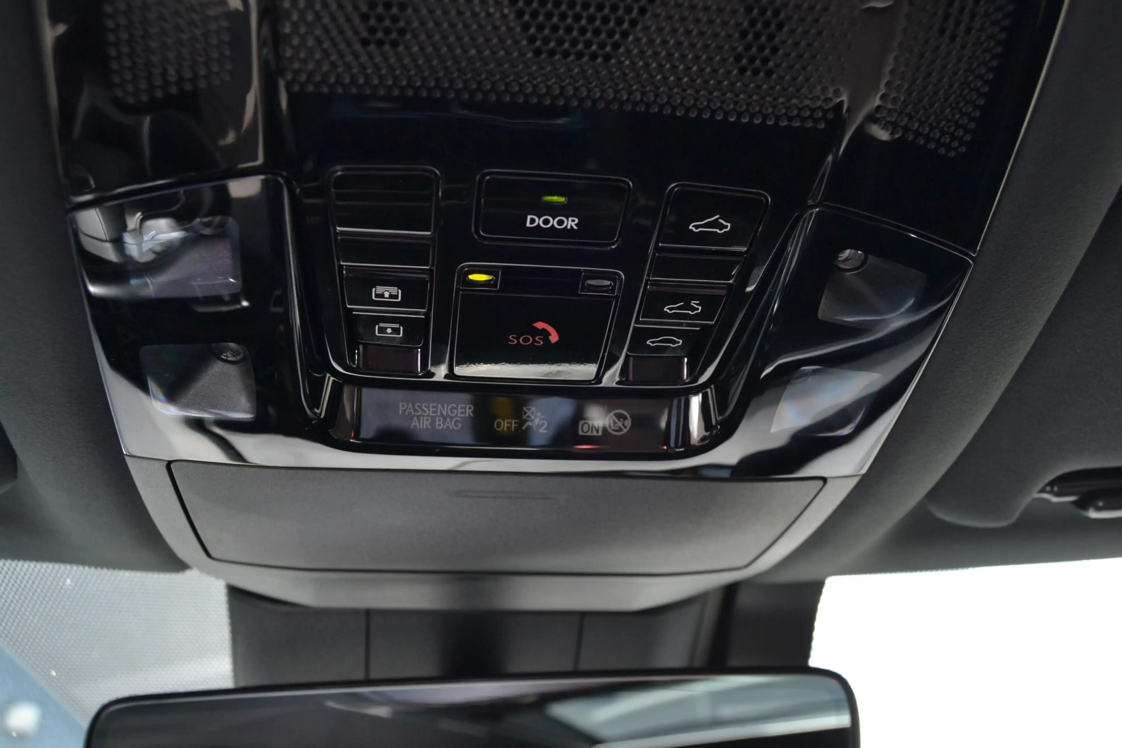 Lexus RX 450h 450h+ Plug-in Hybrid F Sport Design STOELVENT SAFE — photo 38