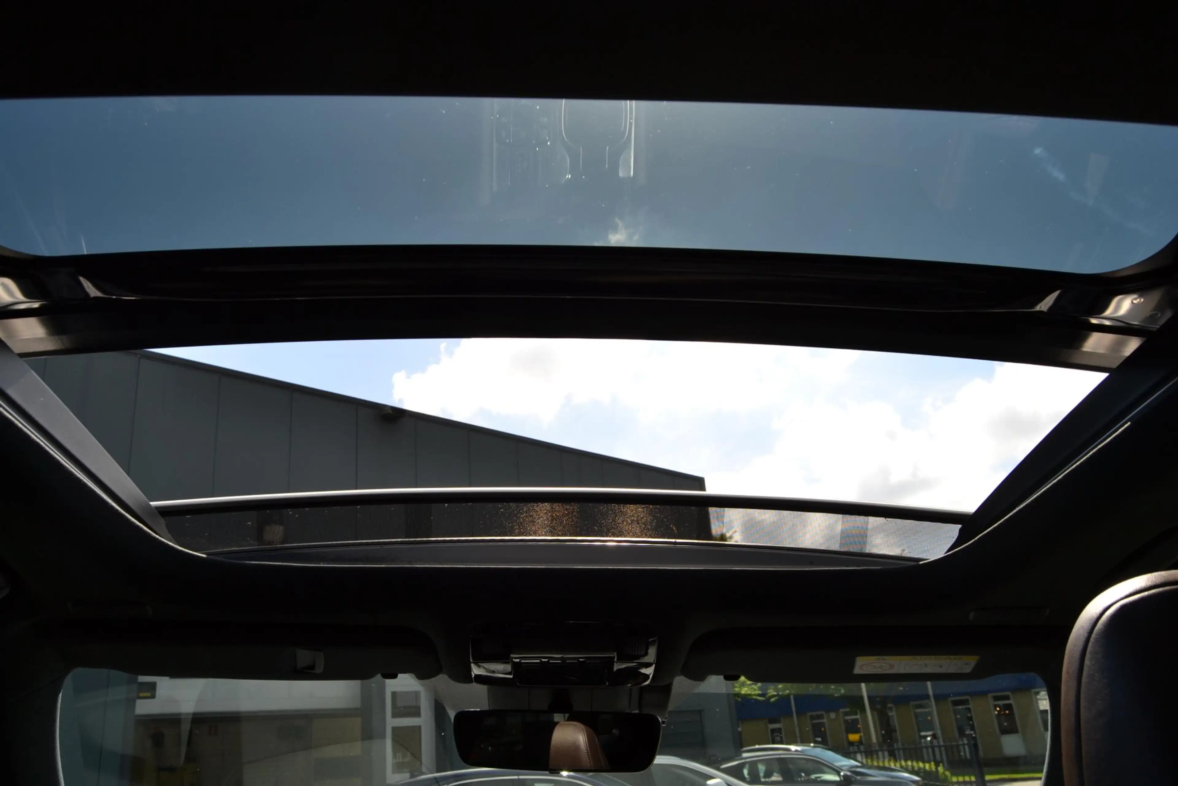 Lexus RX 450h 450h+ Plug-in Hybrid F Sport Design STOELVENT SAFE — photo 35