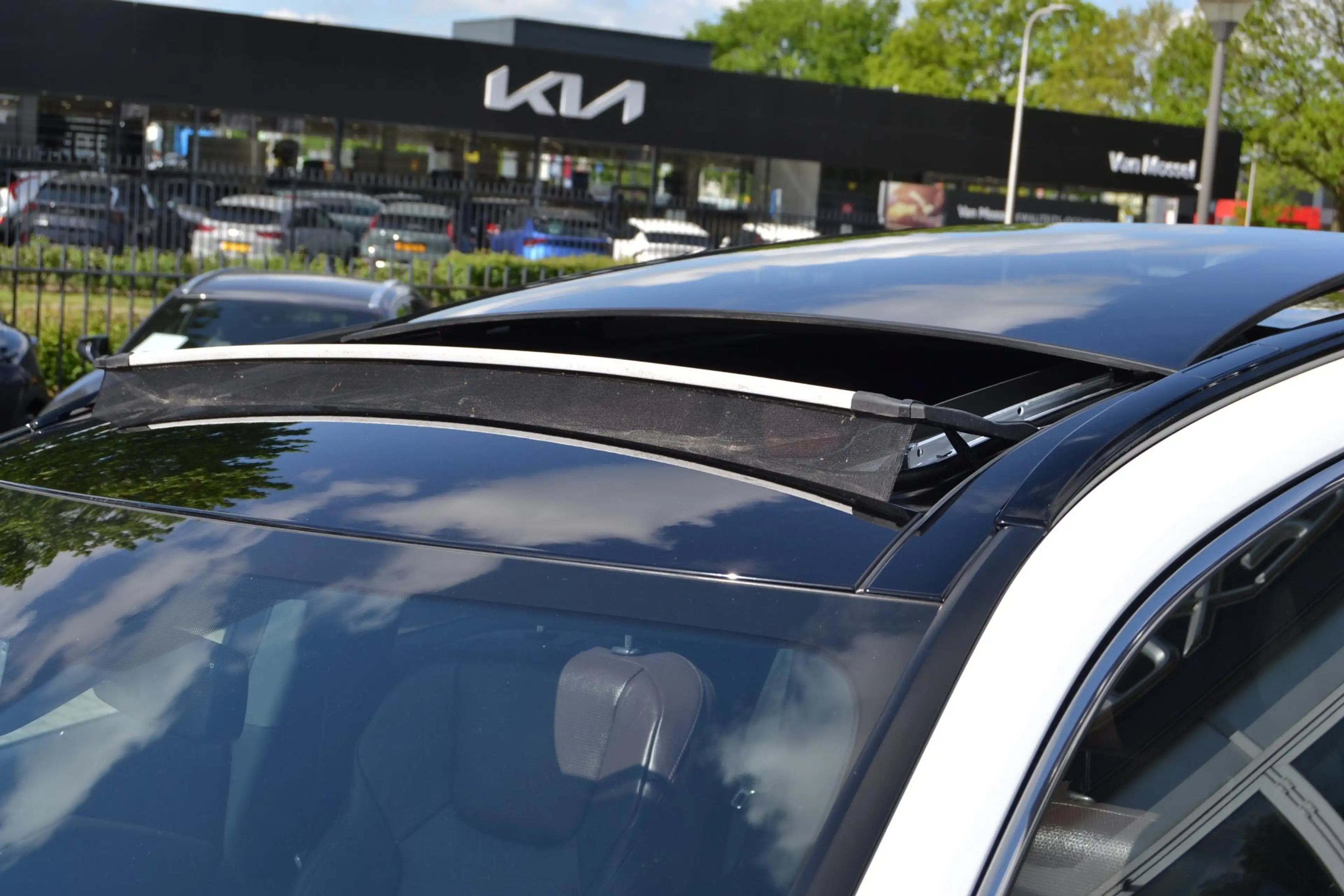 Lexus RX 450h 450h+ Plug-in Hybrid F Sport Design STOELVENT SAFE — photo 10