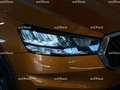 Skoda Fabia 1.0 TSI Design DSG 85kW Orange - thumbnail 3