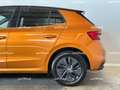 Skoda Fabia 1.0 TSI Design DSG 85kW Orange - thumbnail 11